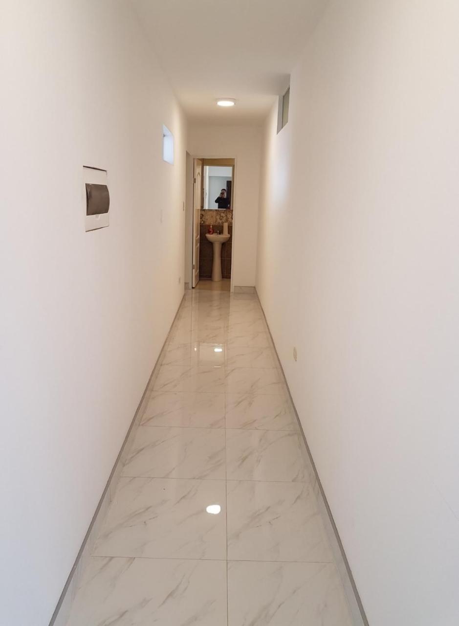 Departamentos Charlotte Apartment Lima Exterior photo