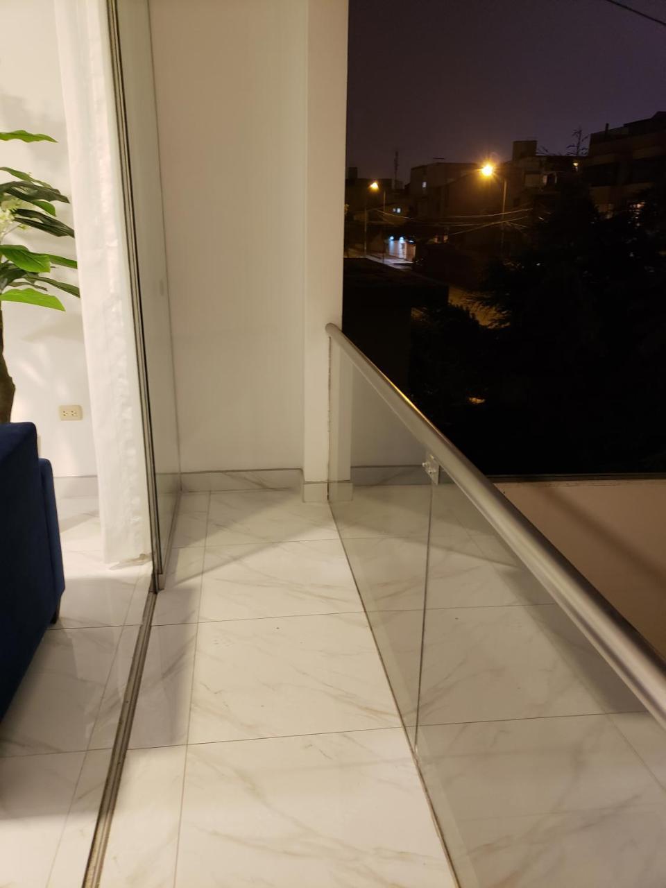 Departamentos Charlotte Apartment Lima Exterior photo